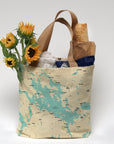 Lake Winnipesaukee & Surrounding Towns Tote