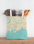 Branford CT Tote