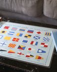 Custom Placemat Selection, set of 12 Unique Placemats