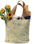 Carmel, Indiana Tote