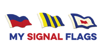 My Signal Flags