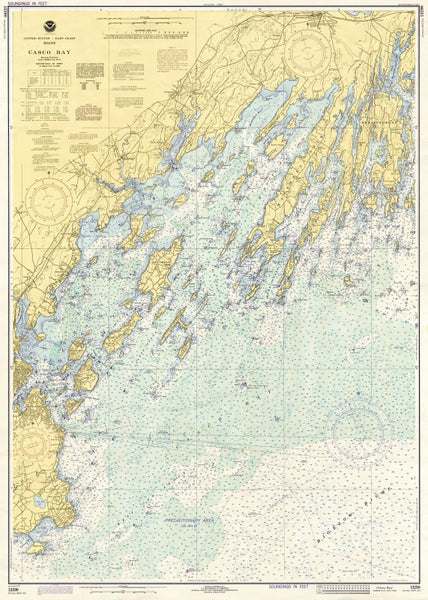 Vintage Map Scroll – My Signal Flags