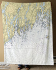 Map Blanket