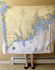 Map Blanket