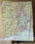 Map Blanket