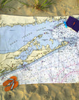 Map Blanket