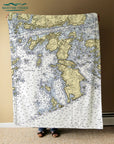 Map Blanket