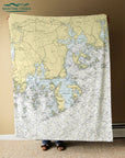 Map Blanket