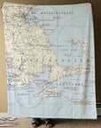 Map Blanket