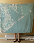 Map Blanket