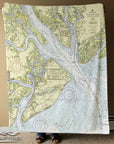 Map Blanket