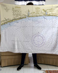 Map Blanket