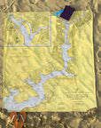 Map Blanket