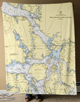 Map Blanket