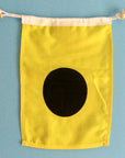 "I" Nautical Signal Flag - mysignalflags