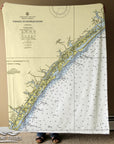 Map Blanket