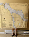 Map Blanket