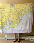 Map Blanket