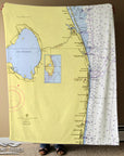 Map Blanket