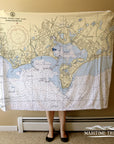 Map Blanket