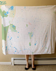 Map Blanket