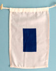 "S" Nautical Signal Flag - mysignalflags