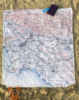 Map Blanket