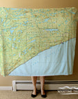 Map Blanket