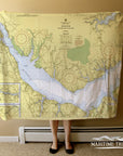 Map Blanket