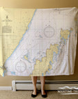 Map Blanket