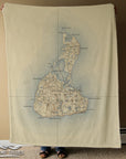 Map Blanket