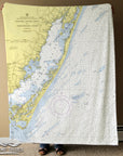 Map Blanket