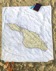 Map Blanket