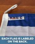 "C" Nautical Signal Flag - mysignalflags