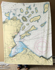 Map Blanket