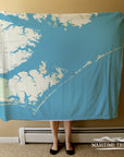 Map Blanket