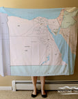 Map Blanket