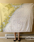 Map Blanket