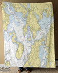 Map Blanket