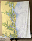 Map Blanket