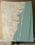 Map Blanket