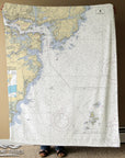 Map Blanket