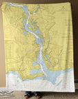 Map Blanket