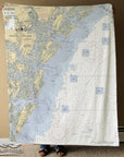 Map Blanket