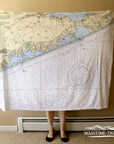 Map Blanket