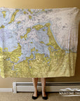 Map Blanket