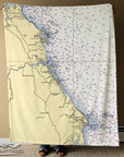 Map Blanket