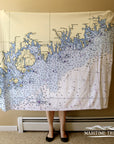 Map Blanket