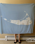 Map Blanket