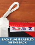 0 Nautical Signal Flag - mysignalflags